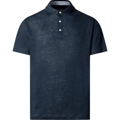 дамски,блузи,с,яка,мъжки,блузи,с,яка,hackett,hm5600115,short,sleeve,polo,blue,(old,navy)