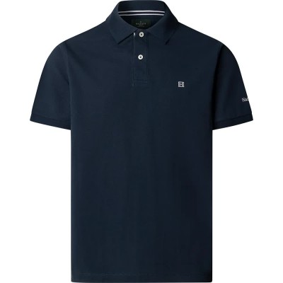 дамски,блузи,с,яка,мъжки,блузи,с,яка,hackett,hm5600137,short,sleeve,polo,blue,(old,navy)