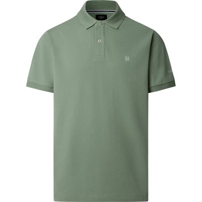 дамски,блузи,с,яка,мъжки,блузи,с,яка,hackett,hm5600137,short,sleeve,polo,green,(sage,green)