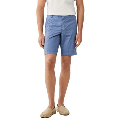 къси,панталони,мъжки,панталони,дамски,панталони,hackett,hm8000015,chino,shorts,blue,(chambray,blue)