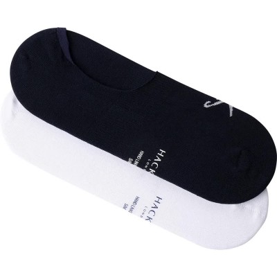 чорапи,мъжки,чорапи,дамски,чорапи,hackett,hmu300070,no,show,socks,2,pairs,blue,(navy)