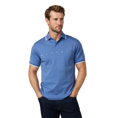 дамски,блузи,с,яка,мъжки,блузи,с,яка,hackett,hs,essential,short,sleeve,polo,blue,(ozzy,blue)