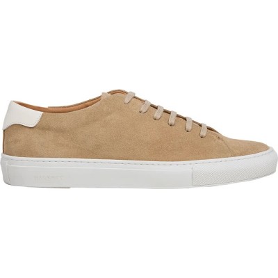 маратонки,мъжки,маратонки,дамски,маратонки,hackett,idol,soft,trainers,beige,(stone,beige)