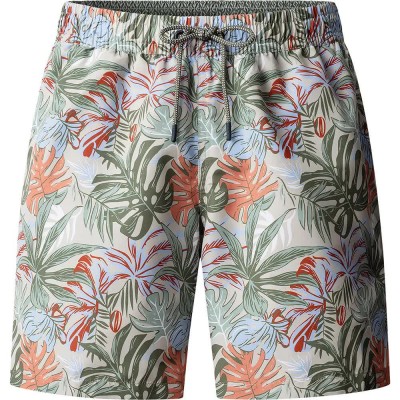 бански,гащета,мъжки,бански,костюми,hackett,jungly,swimming,shorts,beige,(stone,beige)