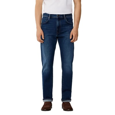 дънки,мъжки,панталони,дамски,панталони,hackett,lux,vintage,jeans,blue,(itdenim,blue)