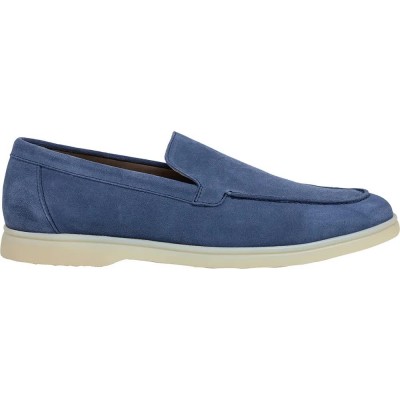 мъжки,обувки,дамски,обувки,hackett,martin,plain,loafers,blue,(washed,navy,blue)