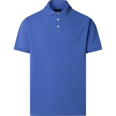 дамски,блузи,с,яка,мъжки,блузи,с,яка,hackett,swim,trim,island,short,sleeve,polo,blue,(ultra,blue)
