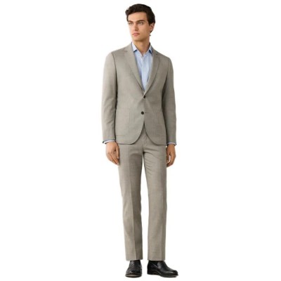 мъжки,костюми,hackett,tropical,rustic,b,suit,beige,(taupe,beige)