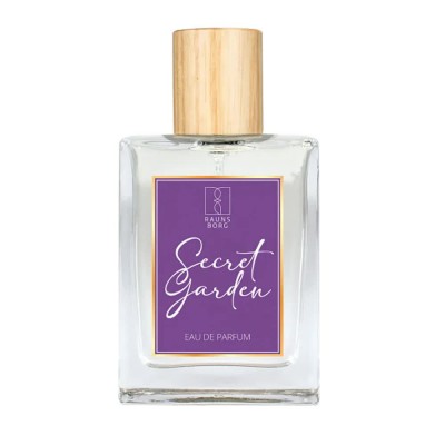 дамски,парфюми,raunsborg,secret,garden,eau,de,parfum,clear,(transparent)