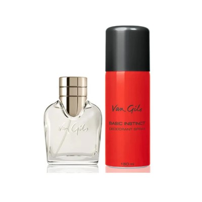 мъжки,парфюми,van,gils,basic,instinct,150ml,eau,de,parfum,clear,(transparent)