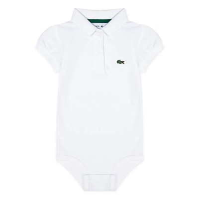 детски,облекла,за,момичета,lacoste,kids,147120,short,sleeve,body,white,(white)