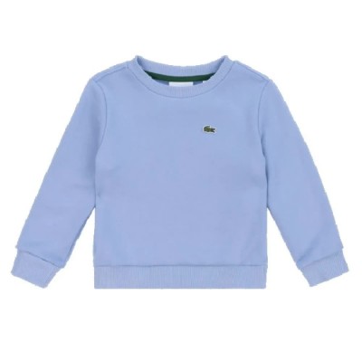 детска,блуза,детски,блузи,lacoste,kids,347059,sweatshirt,blue,(delphinium)