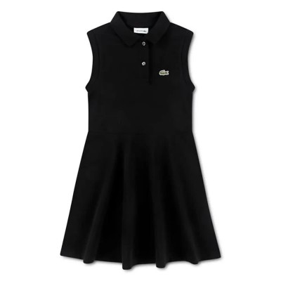детска,рокля,дамски,поли,и,рокли,lacoste,kids,447496,sleeveless,dress,black,(black)