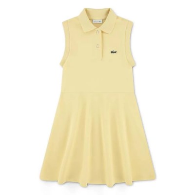 детска,рокля,дамски,поли,и,рокли,lacoste,kids,447496,dress,yellow,(jaune)