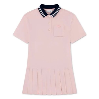 детска,рокля,дамски,поли,и,рокли,lacoste,kids,447623,short,sleeve,dress,pink,(nidus)