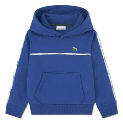 детски,суичър,детски,блузи,lacoste,kids,847106,hoodie,blue,(france,blue)