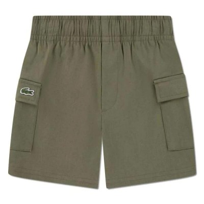 детски,къси,панталони,мъжки,панталони,дамски,панталони,lacoste,kids,847157,shorts,green,(olive)