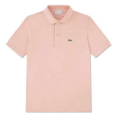 дамски,блузи,с,яка,мъжки,блузи,с,яка,lacoste,kids,847354,short,sleeve,polo,pink,(miami)