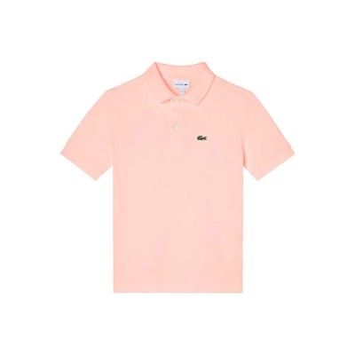 дамски,блузи,с,яка,мъжки,блузи,с,яка,lacoste,kids,847386,short,sleeve,polo,pink,(miami)
