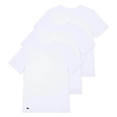 детска,тениска,мъжки,тениски,дамски,тениски,lacoste,kids,946526,short,sleeve,t,shirt,white,(white)