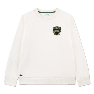 детска,блуза,детски,блузи,lacoste,kids,947295,sweatshirt,white,(laponie)