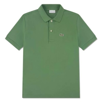 дамски,блузи,с,яка,мъжки,блузи,с,яка,lacoste,kids,947354,short,sleeve,polo,green,(mache)