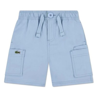 детски,къси,панталони,мъжки,панталони,дамски,панталони,lacoste,kids,947411,shorts,blue,(chambray)