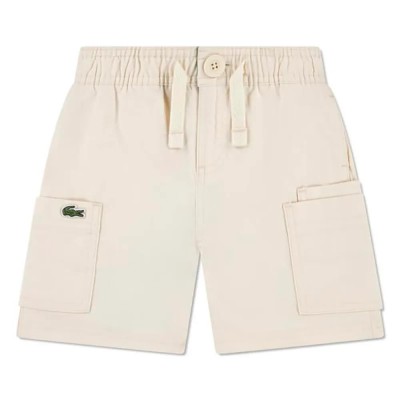 детски,къси,панталони,мъжки,панталони,дамски,панталони,lacoste,kids,947411,shorts,beige,(naturel,clair)