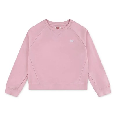 блуза,детски,блузи,levi´s,®,3ep542,sweatshirt,pink,(coral,blush)