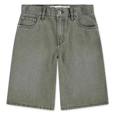 къси,панталони,мъжки,панталони,дамски,панталони,levi´s,®,8ek286,shorts,green,(cacti,wash)