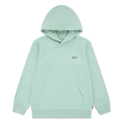 суичър,детски,блузи,levi´s,®,8ek422,hoodie,green,(cameo,green)