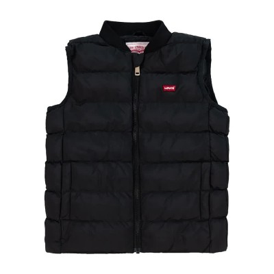 елек,детски,потници,levi´s,®,8ep859,vest,black,(jet,black)