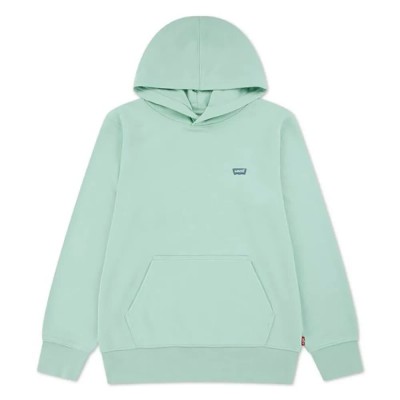 суичър,детски,блузи,levi´s,®,9ek422,hoodie,green,(cameo,green)