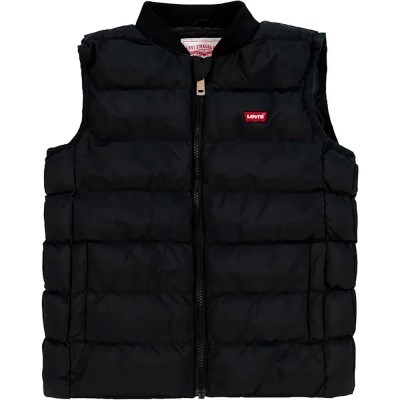 елек,детски,потници,levi´s,®,9ep859,vest,black,(jet,black)