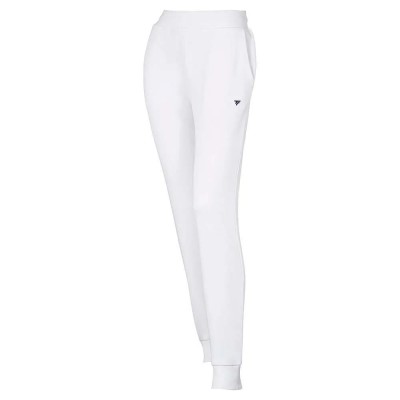 анцуг,детски,анцузи,tecnifibre,team,terry,tracksuit,pants,white,(white)