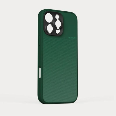 други,аксесоари,moment,magsafe,iphone,16,pro,max,phone,case,green,(ivy)