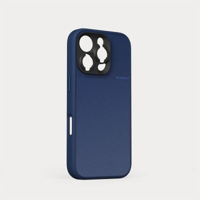 други,аксесоари,moment,magsafe,iphone,16,pro,phone,case,blue,(indigo)