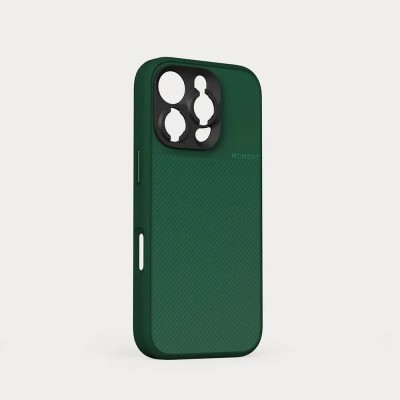 други,аксесоари,moment,magsafe,iphone,16,pro,phone,case,green,(ivy)