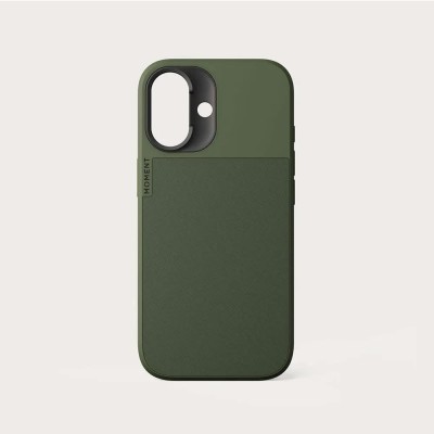 други,аксесоари,moment,magsafe,iphone,17,phone,case,green,(olive)