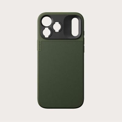 други,аксесоари,moment,magsafe,iphone,17,pro,max,phone,case,green,(olive)