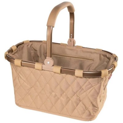 пазарска,чанта,всички,чанти,reisenthel,rhombus,ginger,shopper,bag,brown,(rhombus,ginger)