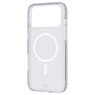 други,аксесоари,tech21,evoclear,magsafe,iphone,17,pro,max,phone,case,clear,(clear)