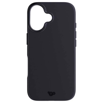 други,аксесоари,tech21,evolite,magsafe,iphone,17,phone,case,black,(black)