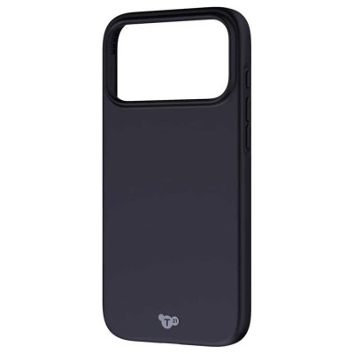 други,аксесоари,tech21,evolite,magsafe,iphone,17,pro,max,phone,case,black,(black)