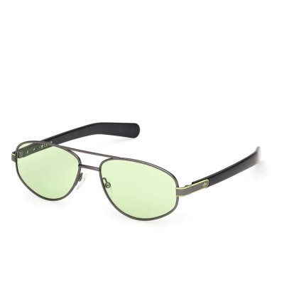 слънчеви,очила,слънчеви,очила,adidas,originals,or0137,photochromic,sunglasses,silver,(matte,gunmetal)