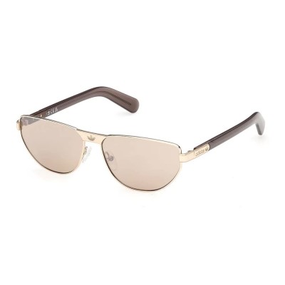 слънчеви,очила,слънчеви,очила,adidas,originals,or0143,sunglasses,silver,(gold)