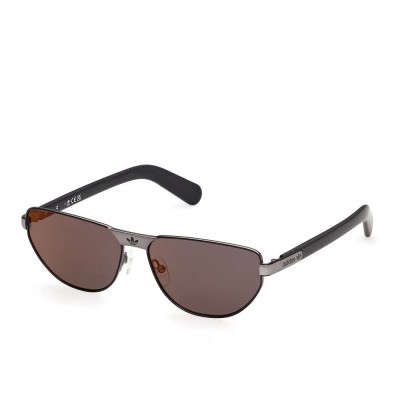 слънчеви,очила,слънчеви,очила,adidas,originals,or0143,sunglasses,black,(matte,black)
