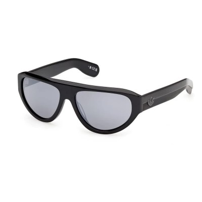слънчеви,очила,слънчеви,очила,adidas,originals,or0146,sunglasses,black,(shiny,black)