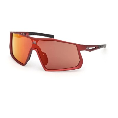 слънчеви,очила,слънчеви,очила,adidas,kentro,sunglasses,red,(matte,red)