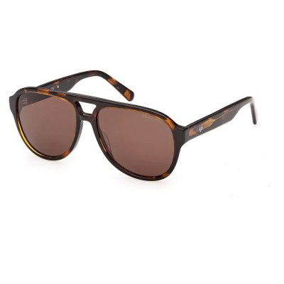 слънчеви,очила,слънчеви,очила,gant,ga00037,sunglasses,brown,(dark,havana)